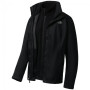 Ženska jakna The North Face W Evolve Ii Triclimate Jacket - Eu crna