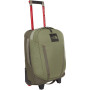 Kofer The North Face Overhead 19 zelena Newtaupegn/Fourleafclovter