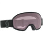 Skijaške naočale Scott Unlimited II OTG crna mineral black/enhancer