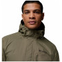 Muška softshell jakna Columbia Pouring Adventure™ III Jacket
