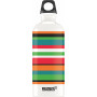 Boca Sigg Design 0,6 l bijela/zelena