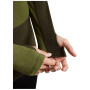 Muške funkcionalne majice Icebreaker Men Merino 200 ZoneKnit LS Crewe