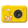 Kamera SJCAM F1 FunCam žuta