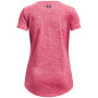 Dječja majica Under Armour Tech BL Twist SS