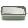 Kutija za hranu Klean Kanteen Big Meal Box 1626 ml zelena Sea Spray