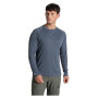 Muška majica Craghoppers NosiLife SolarShield+ LS T-Shirt