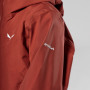 Vodootporna jakna Gore Tex Salewa Puez Gtx 3L Epe Jacket W