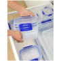 Kutija za hranu Sistema Rectangle Klip It Plus 1l