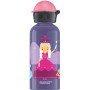 Boca Sigg For Kids 0,4 l Ljubičasta SwanPrincess