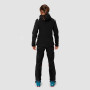 Ženska jakna Salewa Sella DST Hyb Jacket W