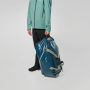 Putna torba Salewa Discovery Duffle L