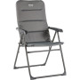 Stolica Vango Hampton Tall Chair svijetlo siva LightGray