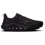 Muške cipele za planinarenje On Running Cloudhorizon 2 WP crna Black/Black
