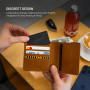 Lokator Fixed Smart Tracker MiCard (Find My, Find Hub)