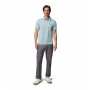 Muška majica Columbia Nelson Point Polo