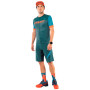 Muški biciklistički dres Dynafit Ride Light S/S Fz Tee M