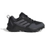 Dječja obuća Adidas Terrex Ax4R R.Rdy K siva/crna Black