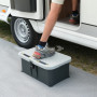 Outdoor kutija Brunner BoxStep NG