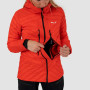 Ženska jakna Salewa ORTLES HYB RDS DWN W JACKET