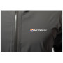 Muška jakna Montane Element Stretch Jacket