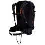 Lavinove torbe s airbagom Mammut Pro X Removable Airbag 3.0