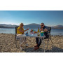 Stolice Vango Hampton DLX Chair -Duoweave