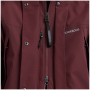 Ženski softshell kaput Didriksons Ilma Wns Parka 8
