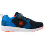 Dječje cipele Bejo Vetas Jr plava/narančasta Black/Navy/Orange