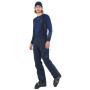 Muške zimske hlače Fundango Teak Pants