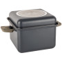Set lonaca Brunner Torralta Square