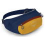 Torbice oko struka Osprey Daylite Waist siva HoneybeeYellow/DeepSeaBlue