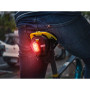 Svjetlo Topeak Tailux Usb 25