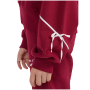 Dječja dukserica 4F Sweatshirt F2696 Burgundy