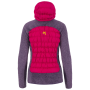 Ženska zimska jakna Karpos Marmarole W Jacket