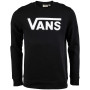 Muška dukserica Vans Mn Vans Drop V Cre-B crna