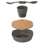 Višedijelni set Robens Leaf Meal Kit