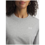 Ženska dukserica Under Armour Sport Terry Crew