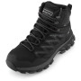 Muške cipele Alpine Pro Ipore crna Black