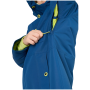 Dječja zimska jakna 4F Technical Jacket M1261 Dark Blue
