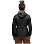 Ženska jakna Black Diamond W Solution 2.0 Hoody