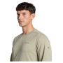 Muška majica Craghoppers Nosilife Abel LS T-Shirt