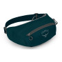 Torbice oko struka Osprey Daylite Waist plava PetrolBlue