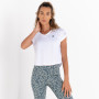 Ženska majica Dare 2b Refining Tee
