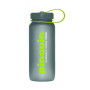 Boca Pinguin Tritan Fat Bottle 1000 ml (2020) siva