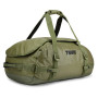 Putna torba Thule Chasm 40L zelena