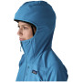 Ženska jakna Patagonia Women's R1® CrossStrata Hoody