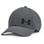 Šilterica Under Armour Isochill Armourvent Str siva