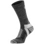 Čarape Relax Nordic crna/siva Grey