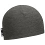 Kapa Ortovox Fleece Light Beanie tamno siva DarkGrayBlend