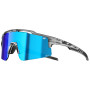 Sunčane naočale 3F Rocket crna/plava grey/blue